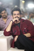 Ram Pothineni Photos